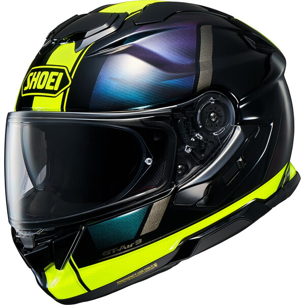 Casque GT-Air 3 Scenario