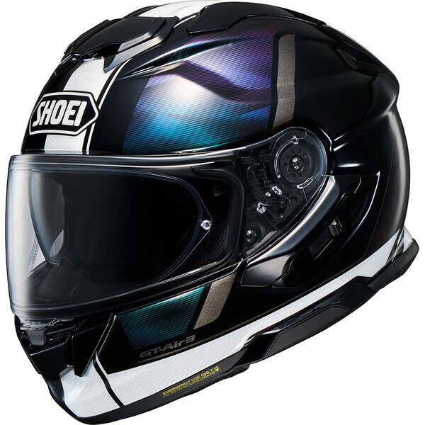 Casque GT-Air 3 Scenario