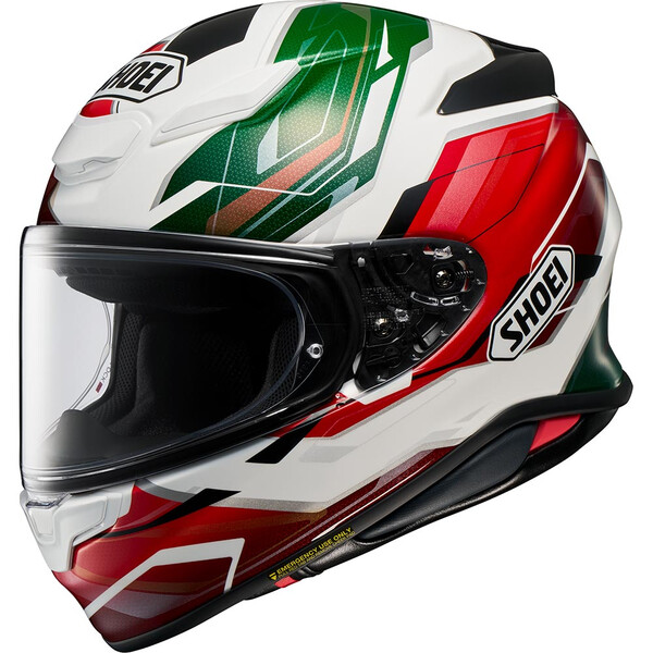 Casque NXR2 Capriccio