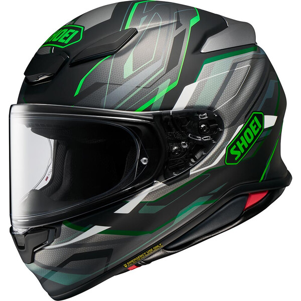 Casque NXR2 Capriccio