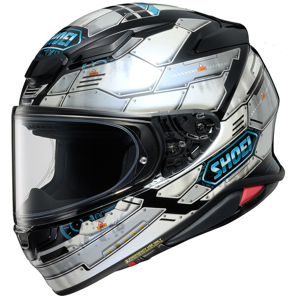 Casque NXR2 Fortress