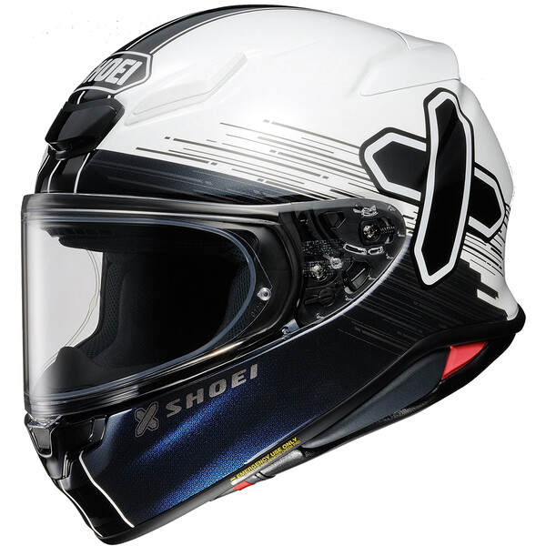 Casque NXR2 Ideograph