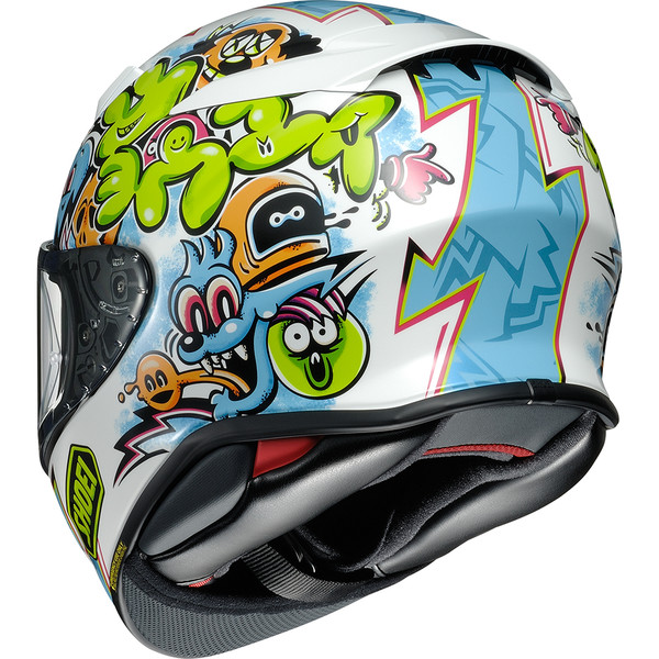 Casque NXR2 Mural