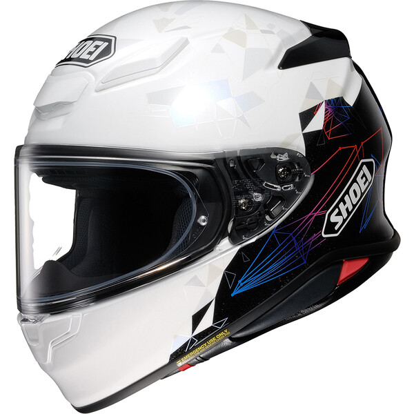 Casque NXR2 Origami