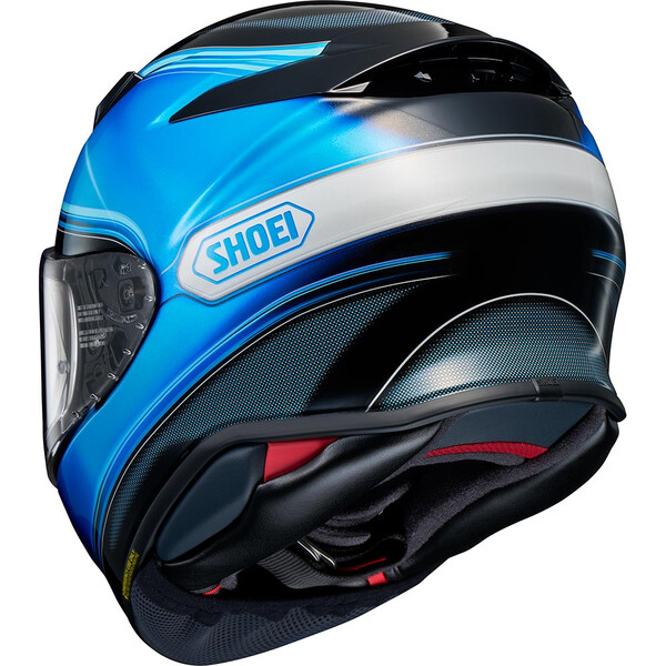 Casque NXR2 Sheen