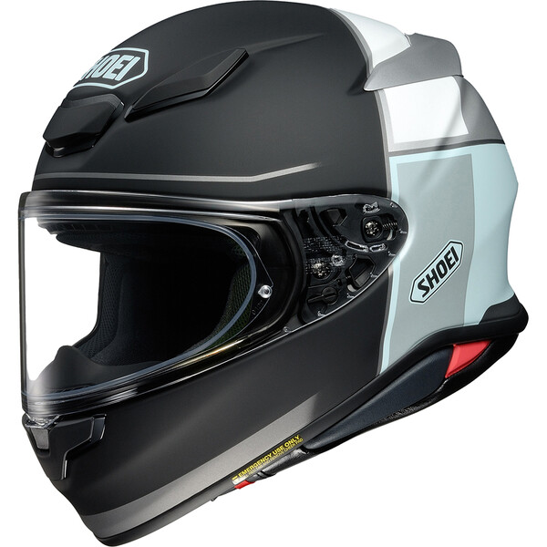 Casque NXR2 Yonder