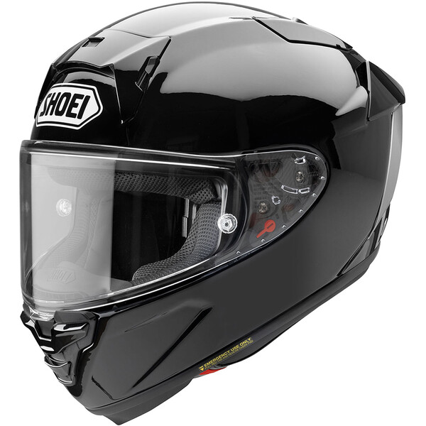 Casque X-SPR Pro Shoei moto : , casque intégral de moto