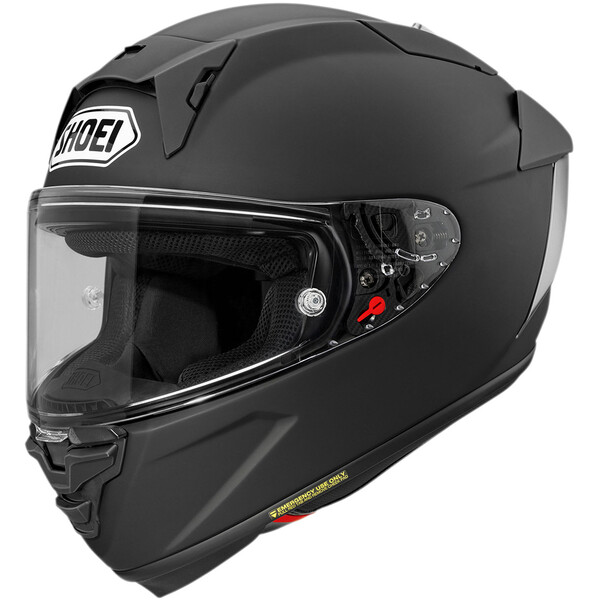 Casque X-SPR Pro