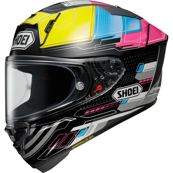 Casque X-SPR Pro Proxy