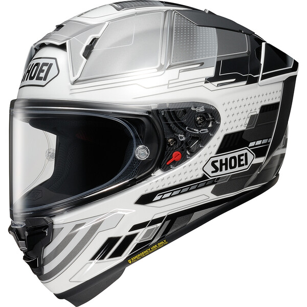 Casque X-SPR Pro Proxy