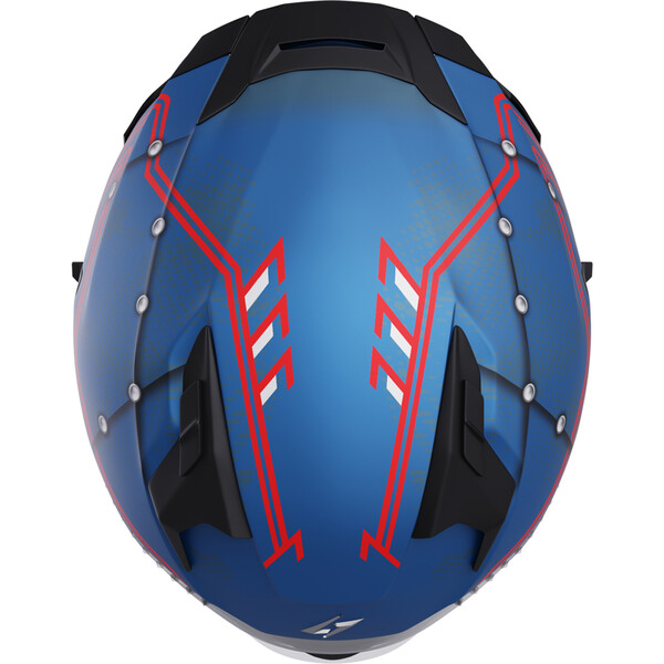 Casque Blast Maverik