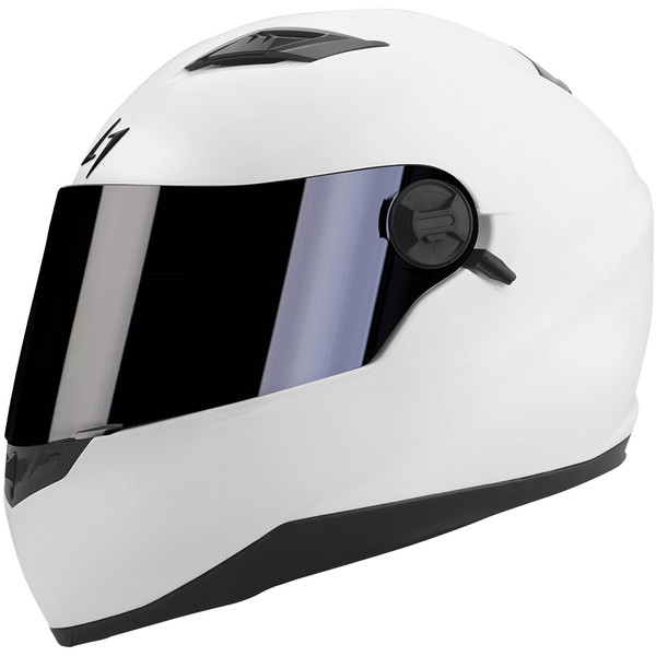 Casque Pusher Solid Stormer
