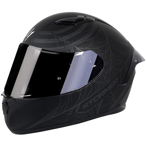 Casque ZS 601 Redback