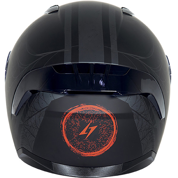 Casque ZS 601 Redback