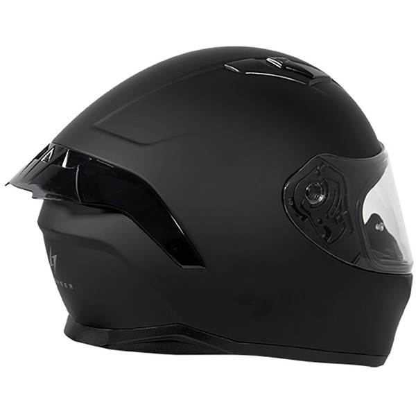 Casque ZS 601 Solid