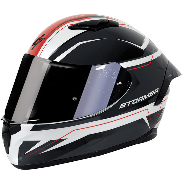 Casque ZS 601 Star