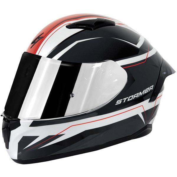 Casque ZS 601 Star