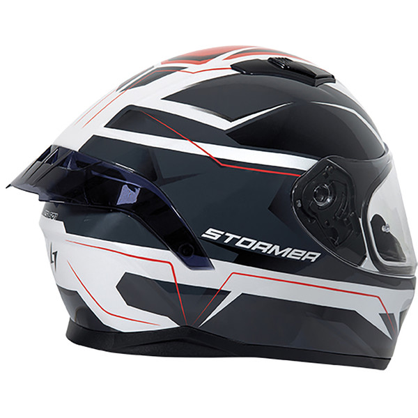 Casque ZS 601 Star