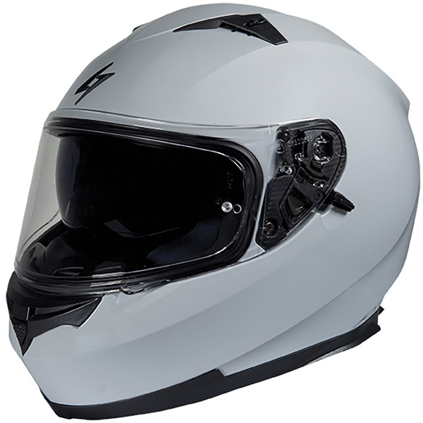 Casque ZS 801 Solid Stormer