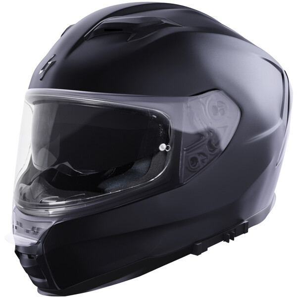 Casque ZS 1001 Solid Stormer