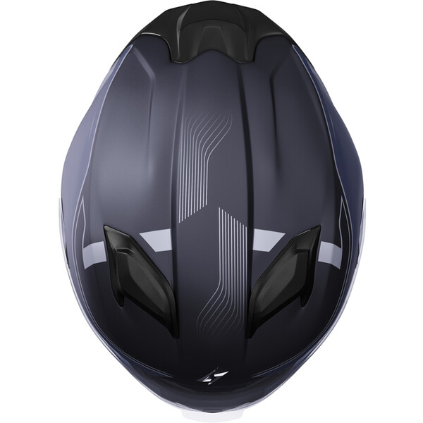 Casque ZS 1001 Taken