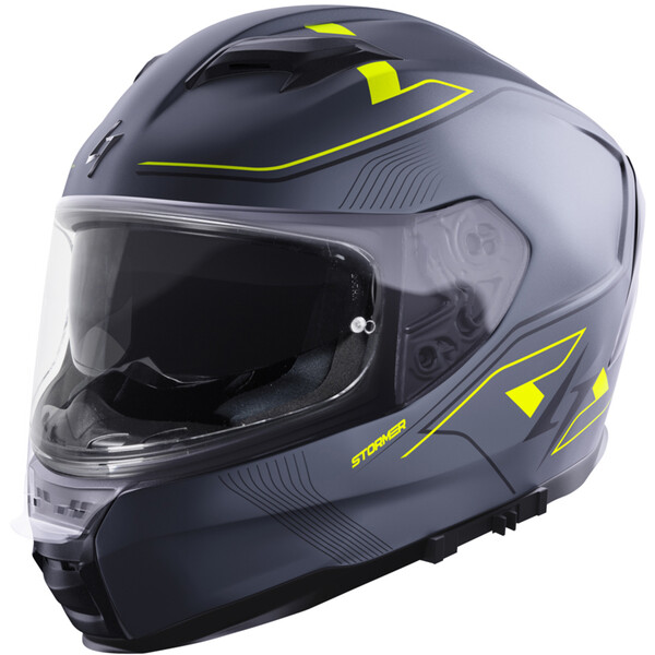 Casque ZS 1001 Taken