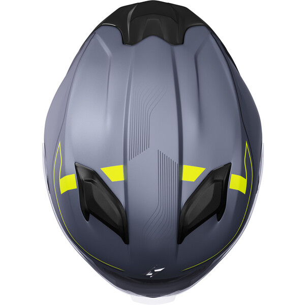 Casque ZS 1001 Taken