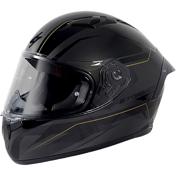 Casque ZS 601 Star