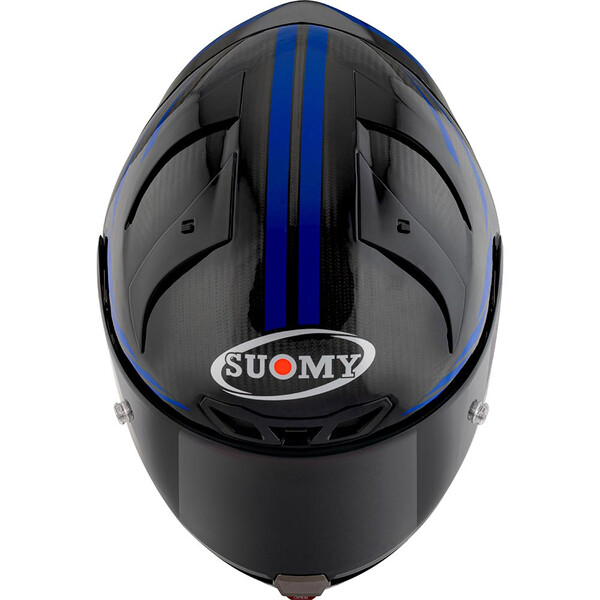 Casque S1-XR GP Carbon Hypersonic