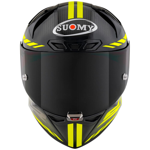 Casque S1-XR GP Carbon Hypersonic