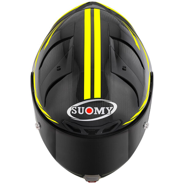 Casque S1-XR GP Carbon Hypersonic