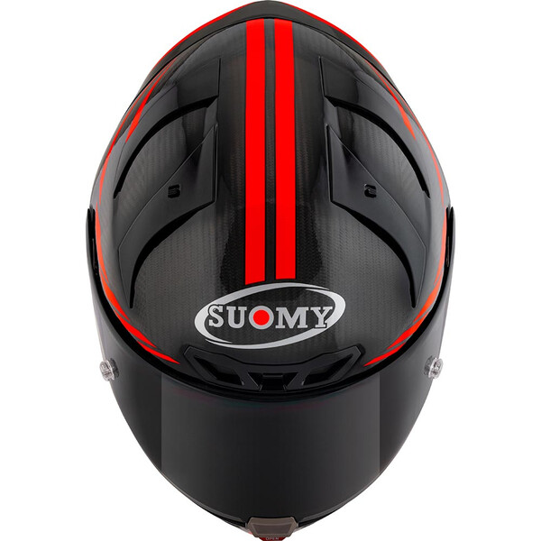 Casque S1-XR GP Carbon Hypersonic