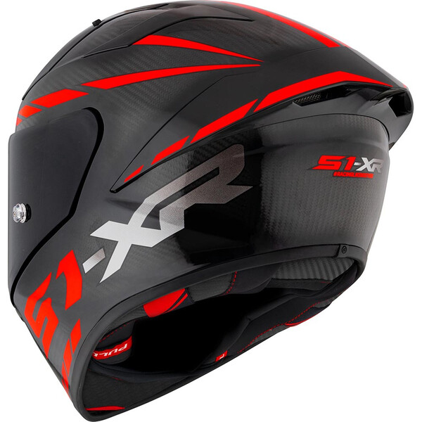 Casque S1-XR GP Carbon Hypersonic