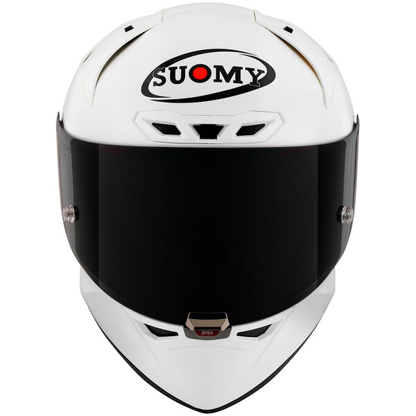 Casque S1-XR GP Plain