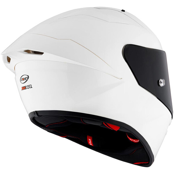 Casque S1-XR GP Plain