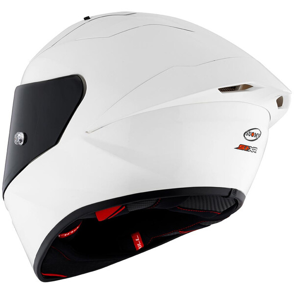 Casque S1-XR GP Plain