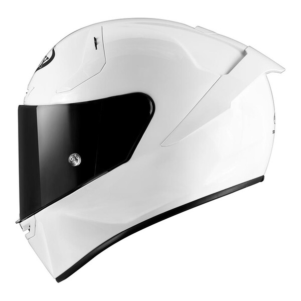 Casque SR-GP Evo Plain