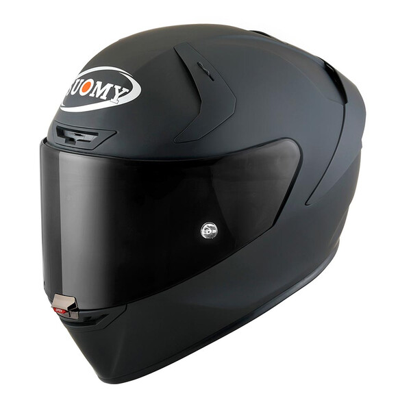 Casque SR-GP Evo Plain