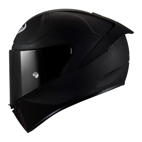 Casque SR-GP Evo Plain