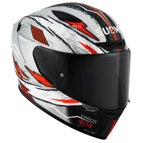 Casque Track-1 404