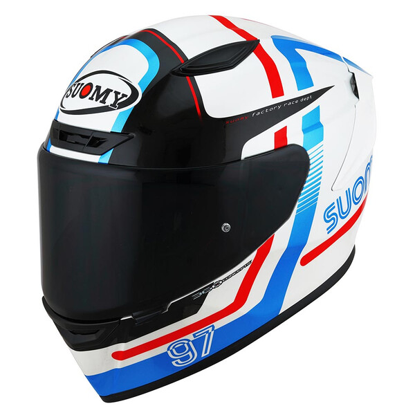 Casque Track-1 404