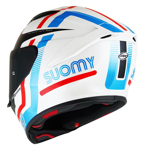 Casque Track-1 404