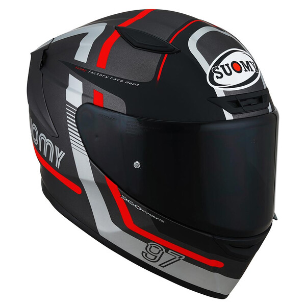 Casque Track-1 404