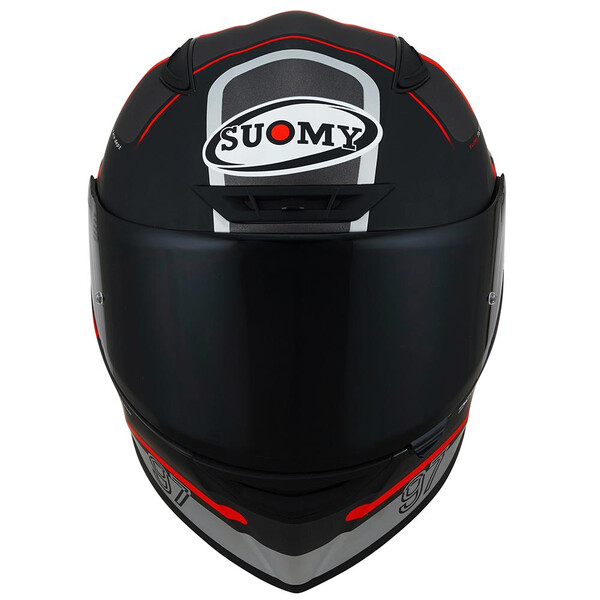 Casque Track-1 404