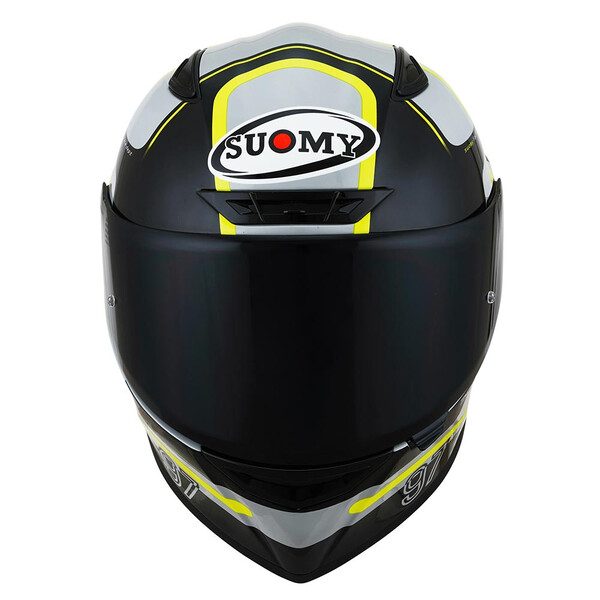 Casque Track-1 404