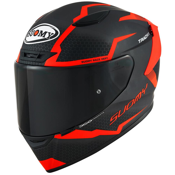 Casque Track-1 404