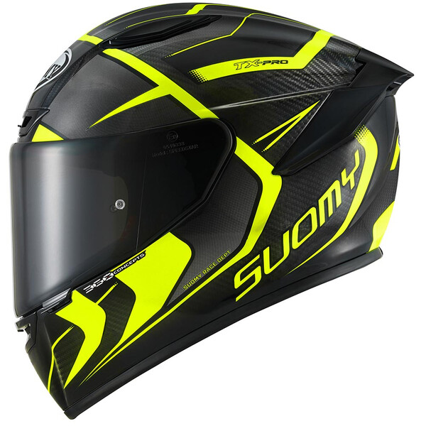 Casque TX-Pro Advance