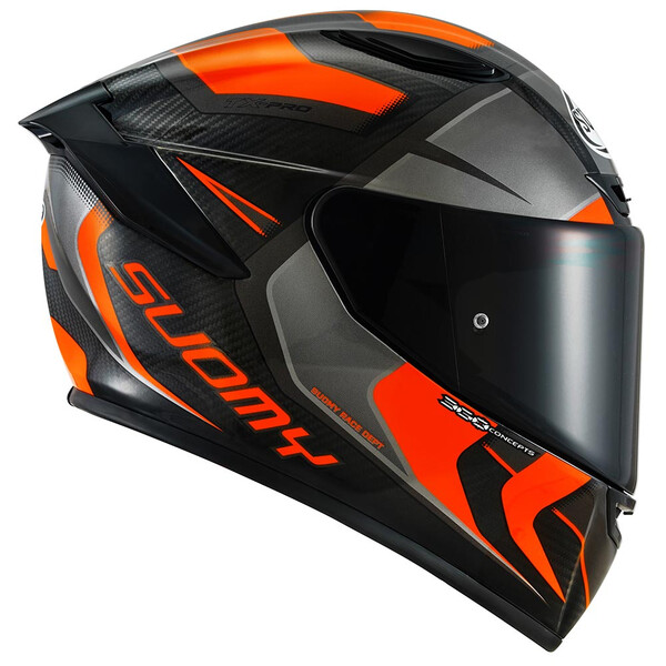 Casque TX-Pro Chieftan