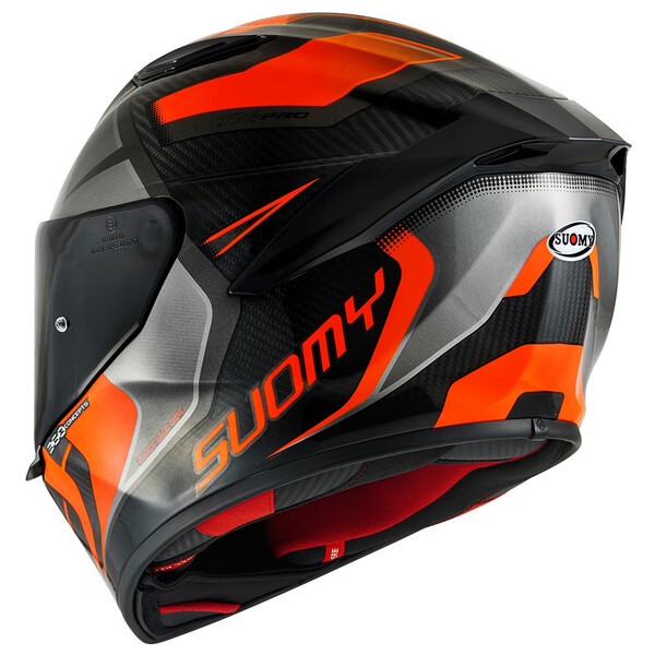 Casque TX-Pro Chieftan