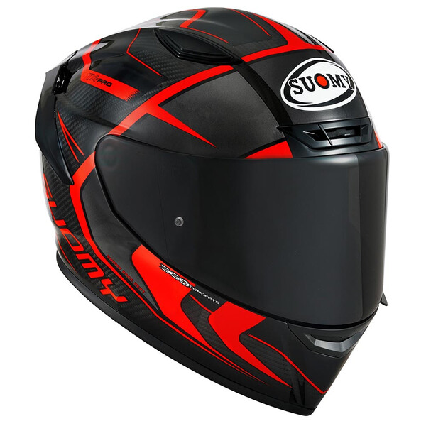 Casque TX-Pro Chieftan